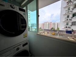 Blk 266A The Coris (Sengkang), HDB 4 Rooms #499553151